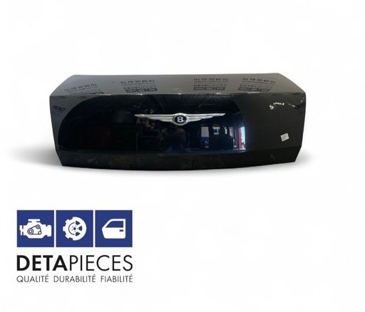 ✅HAYON/MALLE ARRIERE CHRYSLER 300C 2007 5134207AF 68040131AB 60341855