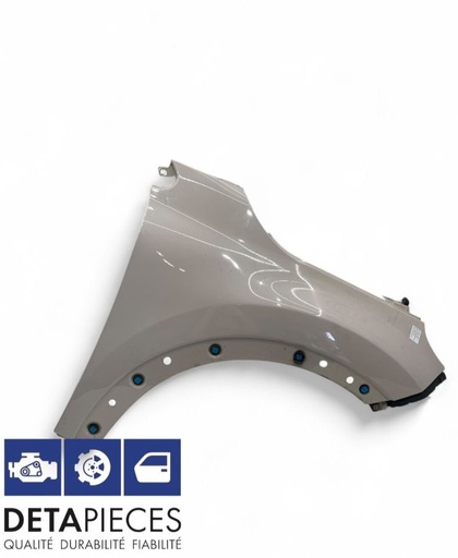 ✅Aile avant droite FIAT 500X 2016 1.4ES 103KW 140HP 52031366 60617685