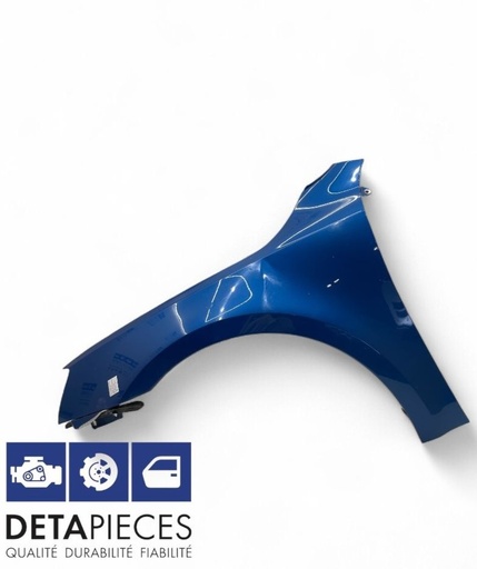 ✅Aile avant gauche SKODA OCTAVIA 2016 1.6D 81KW 110HP 5E0821105A 58629955