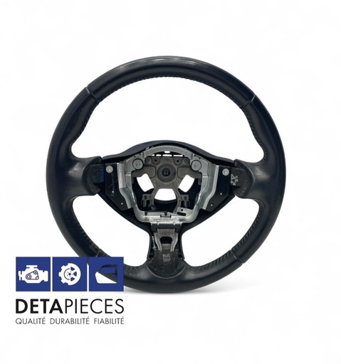 ✅VOLANT DE DIRECTION NISSAN JUKE 2019 48430BV12B 34126712B 34126712 50878225