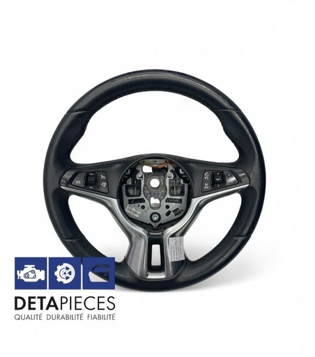 ✅VOLANT DE DIRECTION OPEL ADAM 2014 39078441 13357746 622359300A 59685715