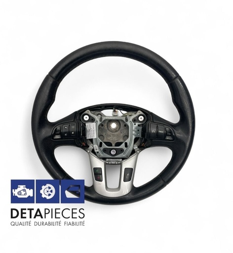 ✅VOLANT DE DIRECTION KIA SPORTAGE 2012 561103U750EQ 561103U751EQ 58117355
