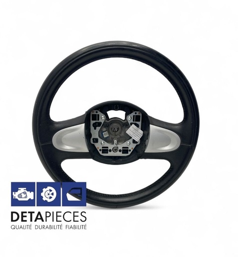 ✅VOLANT DE DIRECTION MINI COOPER 2010 R56 32302752916 2752964 609696200 59643215
