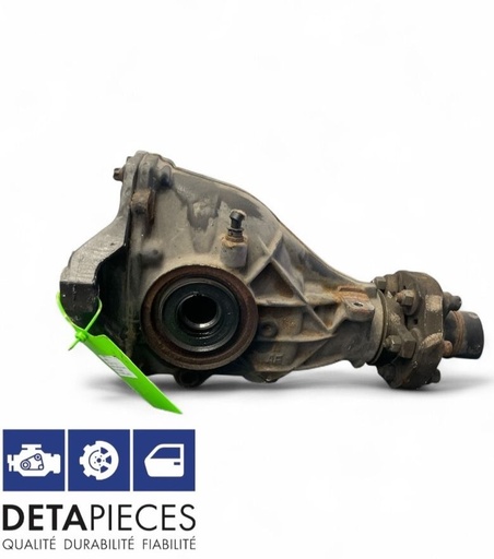 ✅Différentiel arrière MERCEDES CLS220 2016 2.2D 130KW 177HP A2043510408 59471785