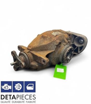 ✅Différentiel arrière BMW 118D 2008 E87 LCI  2.0D 7566169 756616902 60832125