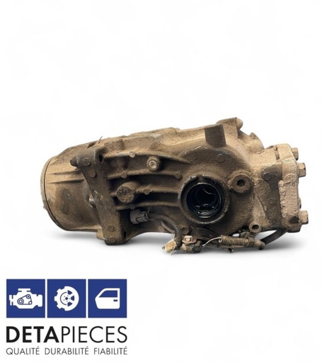✅Différentiel arrière TOYOTA RAV4 2015 2.0D 91KW 124HP 4111042041 58676575