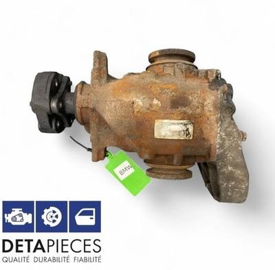 ✅Différentiel arrière BMW 320D 2009 E91 LCI 2.0D 7566225 756622501 42279225