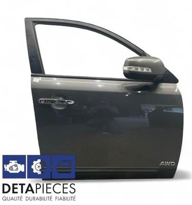 ✅Porte avant droite KIA SORENTO 2013 2.2D 760042P010 60006855 (SANS RETROVISEUR)
