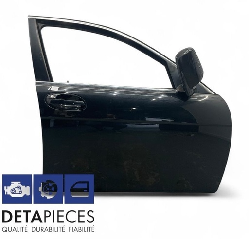 ✅Porte avant droite BMW 730D 2008 E65 41517202082 54822685 (SANS RETROVISEUR)