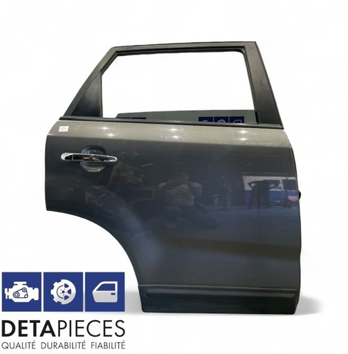 ✅Porte arriere droite KIA SORENTO 2013 2.2D 14 KW  197HP 770042P010 60006855