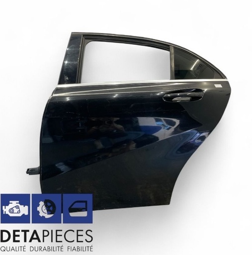 ✅Porte arriere gauche MERCEDES A220 2014  A1767300105 58647815