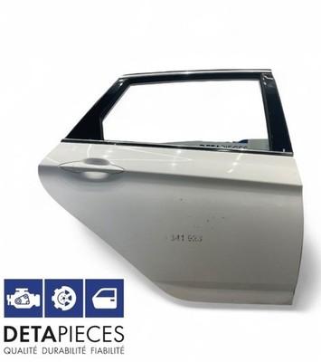 ✅Porte arriere droite HYUNDAI I40 2016 1.7D 85KW 116HP 770043Z000 60394565