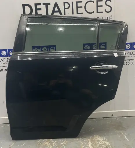 ✅Porte arriere gauche KIA SPORTAGE 2012  770033W000 58117355