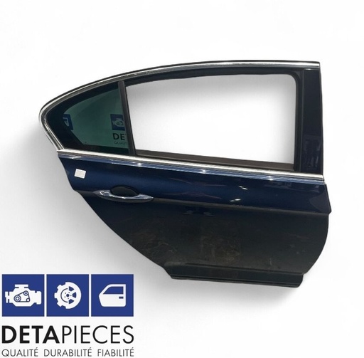 ✅Porte arriere droite VW PASSAT 2015 2.0D 110KW 150HP 3G5833056AC 60015805