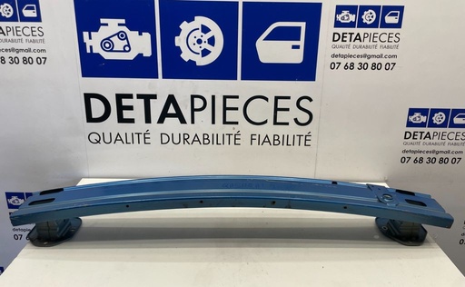 ✅TRAVERSE PARE CHOC ARRIERE POUR NISSAN QASHQAI 2020 850304EA0A 59682075