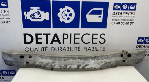 ✅TRAVERSE PARE CHOC AVANT POUR BMW 730D 2008 E65 51117135522 54822685