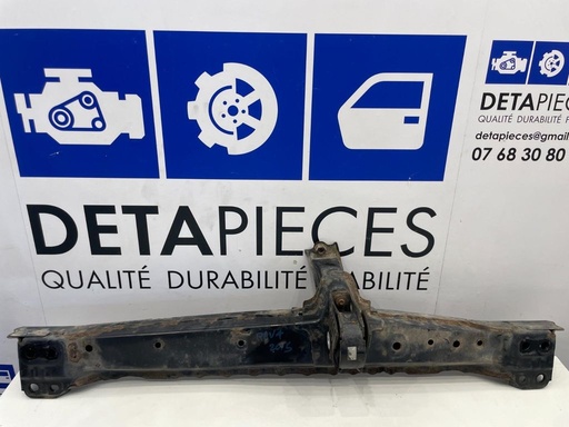 ✅TRAVERSE PARE CHOC ARRIERE INFÉRIEUR POUR TOYOTA RAV4 2015  5321642030 58676575