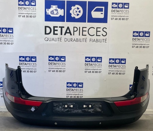 ✅Pare-choc arriere KIA SPORTAGE 2012 1.7D 866113U010 58117355