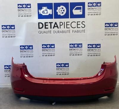 ✅Pare-choc arriere MAZDA 6 SPORT 2017 2.2D GJR9-50221 GJR950221  59410135