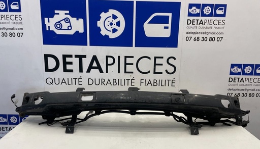 ✅TRAVERSE PARE CHOC ARRIERE POUR KIA SPORTAGE 2012  866313U000 58117355