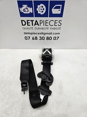 ✅CEINTURE DE SÉCURITÉ AVANT GAUCHE BMW 118D 2015 F21 33041289 7130277 70181104