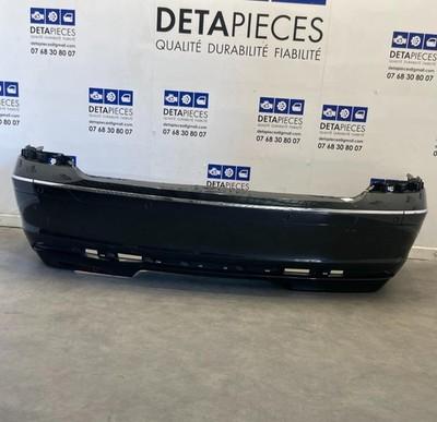 ✅Pare-choc arriere BMW 730D 2008 E65 3.0D  51127142214 51120399100 54822685