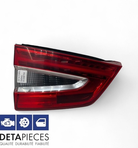 ✅Feu arrière intérieur gauche FORD GALAXY 2014 AM21-13A603-ED 17701711 51358755