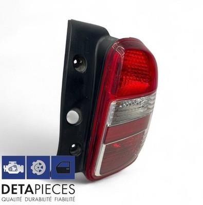 ✅Feu/phare arriere droite NISSAN MICRA 2012 1.2ES 26550-1HA1B 89050365 58134075