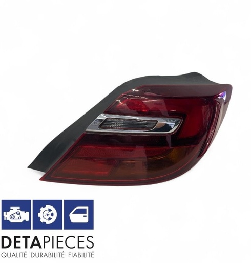 ✅Feu/phare arriere droite OPEL INSIGNIA 2015 23422536  21090214 57743225