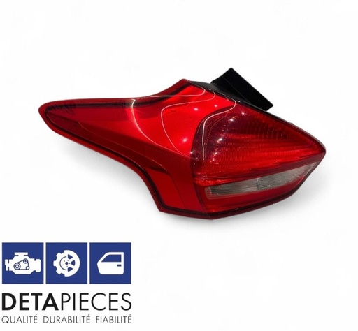 ✅Feu/phare arriere gauche FORD FOCUS 2016 1906355 F1EB-13405-CF 59744985