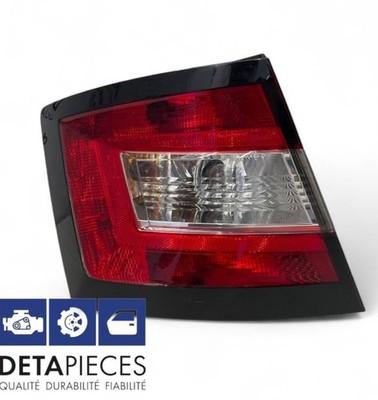 ✅Feu/phare arriere gauche SKODA FABIA III 2015 1.2ES 6V6945095 6V694511 47758195