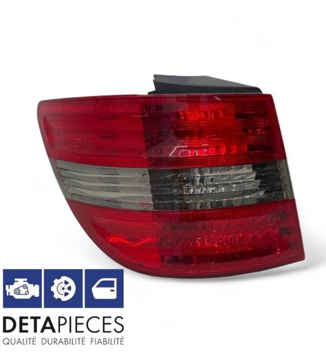 ✅Feu/phare arriere gauche MERCEDES B180 2008 2.2D A1698202364 59486945