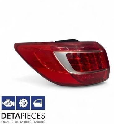 ✅Feu/phare arriere gauche KIA SPORTAGE 2012 1.7D 85KW 924013W000 58117355