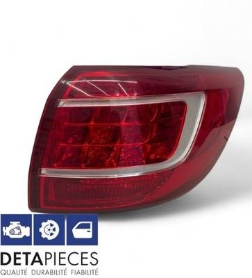 ✅Feu/phare arriere droite KIA SPORTAGE 2012 1.7D 85KW 924203W000 58117355